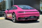 Thumbnail Photo 2 for 2023 Porsche 911