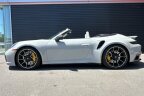Thumbnail Photo 1 for 2023 Porsche 911 Turbo Cabriolet