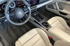 Thumbnail Photo 3 for 2023 Porsche 911 Turbo Cabriolet