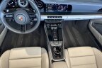 Thumbnail Photo 5 for 2023 Porsche 911 Turbo Cabriolet