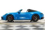 Thumbnail Photo 4 for 2023 Porsche 911