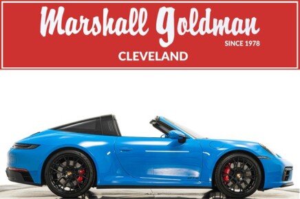 Photo 1 for 2023 Porsche 911