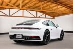 Thumbnail Photo 4 for 2023 Porsche 911