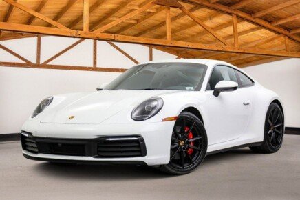 Photo 1 for 2023 Porsche 911