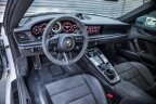 Thumbnail Photo 3 for 2023 Porsche 911