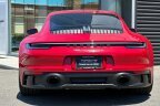 Thumbnail Photo 6 for 2023 Porsche 911