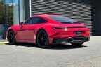 Thumbnail Photo 2 for 2023 Porsche 911