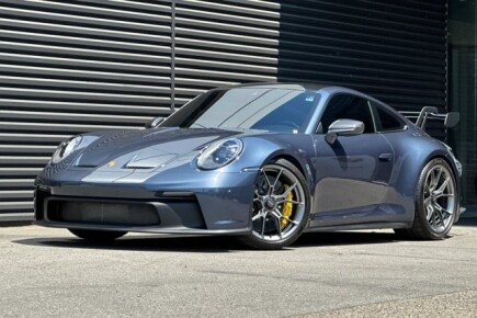 Photo 1 for 2023 Porsche 911 GT3 Coupe