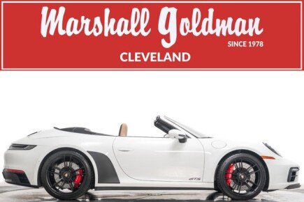 Photo 1 for 2023 Porsche 911