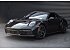 2023 Porsche 911 Turbo S