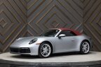 Thumbnail Photo 2 for 2023 Porsche 911