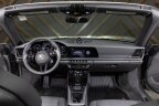 Thumbnail Photo 3 for 2023 Porsche 911