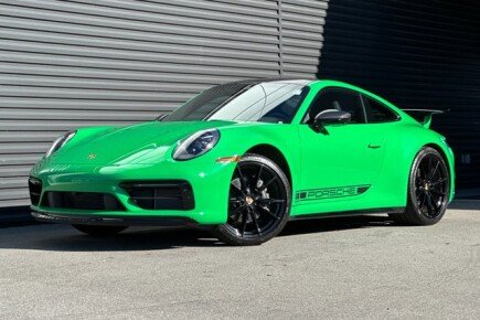 Photo 1 for 2023 Porsche 911