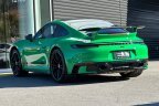 Thumbnail Photo 2 for 2023 Porsche 911