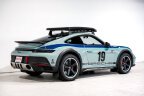Thumbnail Photo 2 for 2023 Porsche 911