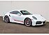 2023 Porsche 911 Turbo
