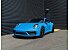 2023 Porsche 911