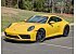 2023 Porsche 911