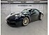 2023 Porsche 911 Carrera 4S