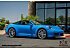 2023 Porsche 911 Targa 4S