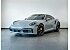 2023 Porsche 911 Turbo S