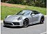 2023 Porsche 911