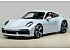 2023 Porsche 911 Sport Classic Coupe