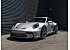 2023 Porsche 911