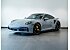2023 Porsche 911 Turbo S
