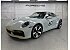 2023 Porsche 911