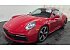 2023 Porsche 911