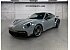 2023 Porsche 911 Turbo S