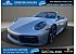 2023 Porsche 911