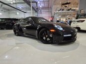 2023 Porsche 911