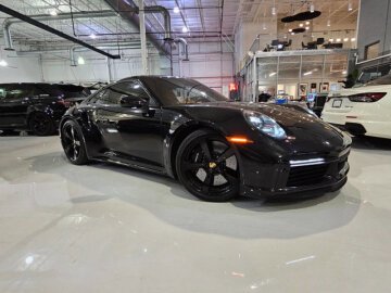 2023 Porsche 911