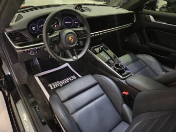 2023 Porsche 911