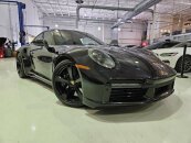 2023 Porsche 911