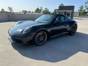 2023 Porsche 911
