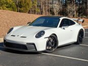 2023 Porsche 911
