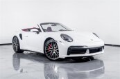 2023 Porsche 911 Turbo