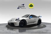 2023 Porsche 911