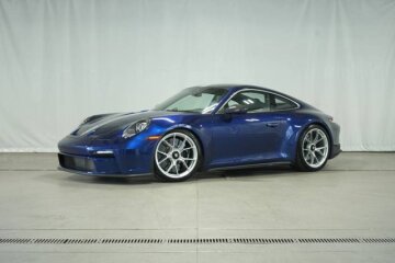 2023 Porsche 911
