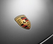 2023 Porsche 911