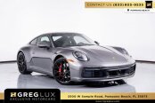 2023 Porsche 911 Carrera S