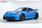 2023 Porsche 911 GT3 Coupe