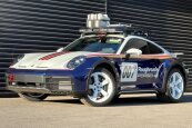 2023 Porsche 911