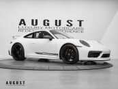 2023 Porsche 911