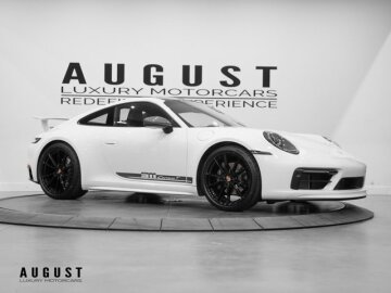 2023 Porsche 911