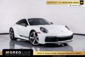 2023 Porsche 911
