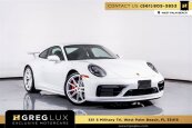 2023 Porsche 911